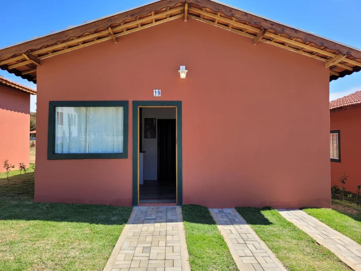 San Nicolas Residencial Sao Bento do Sapucai Exterior photo